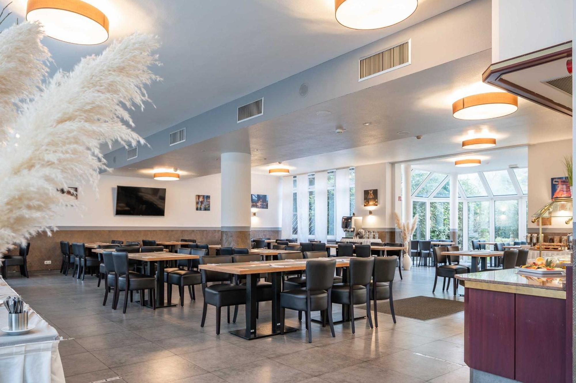 Astoria City Resort Essen Exterior photo