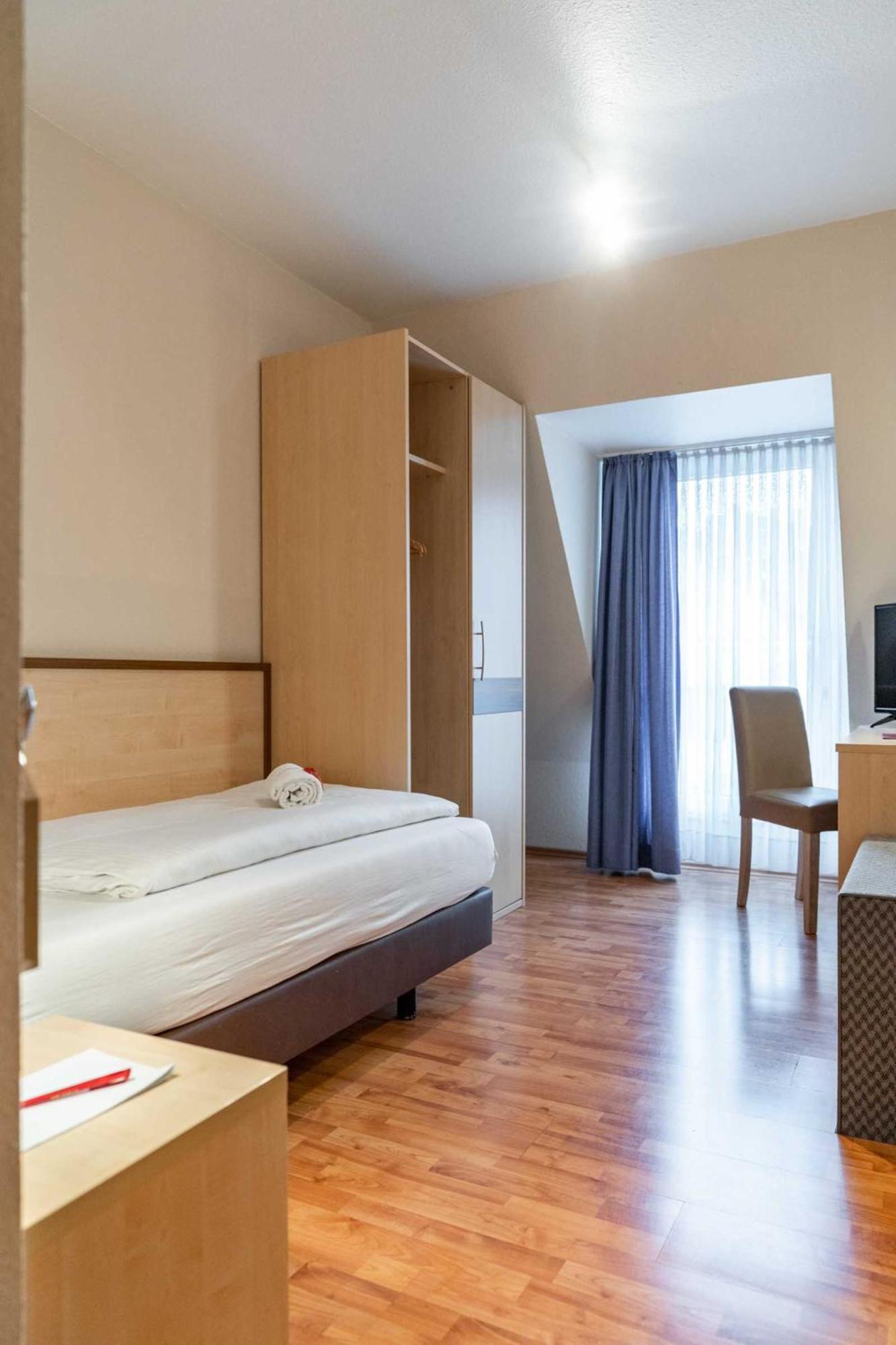 Astoria City Resort Essen Exterior photo