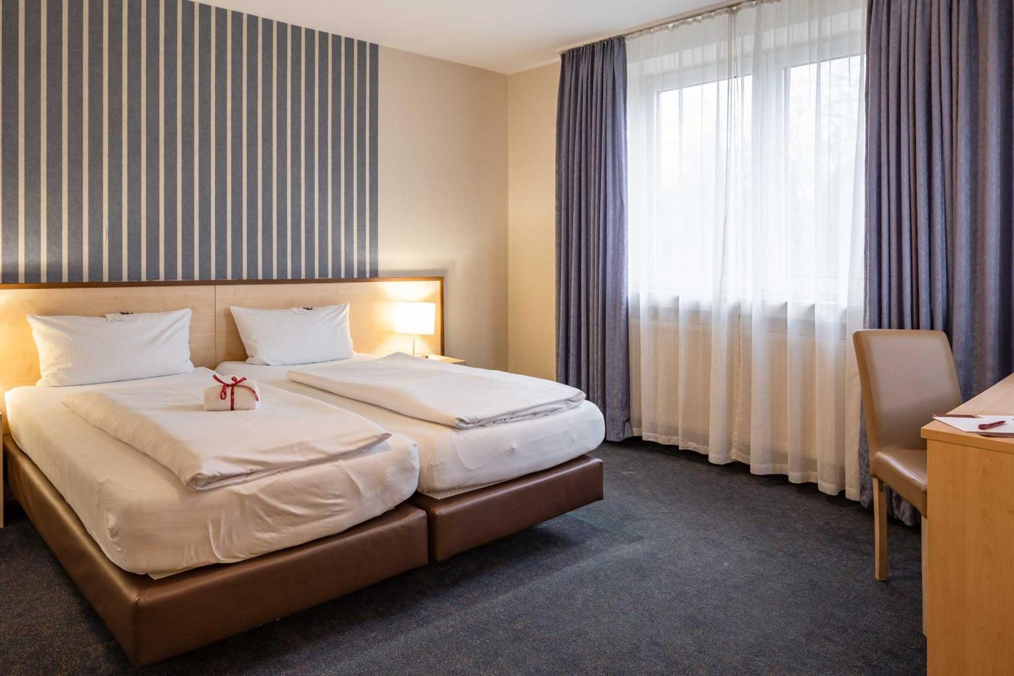 Astoria City Resort Essen Exterior photo