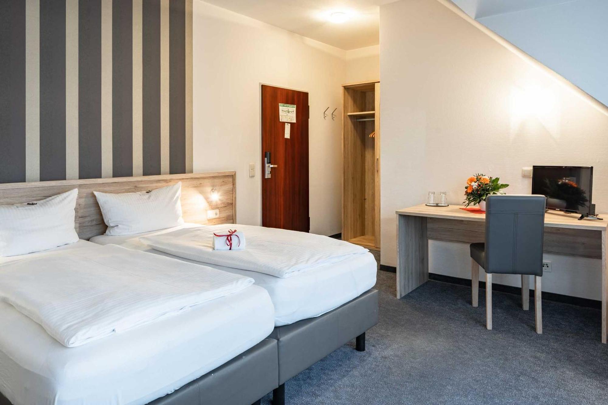 Astoria City Resort Essen Exterior photo